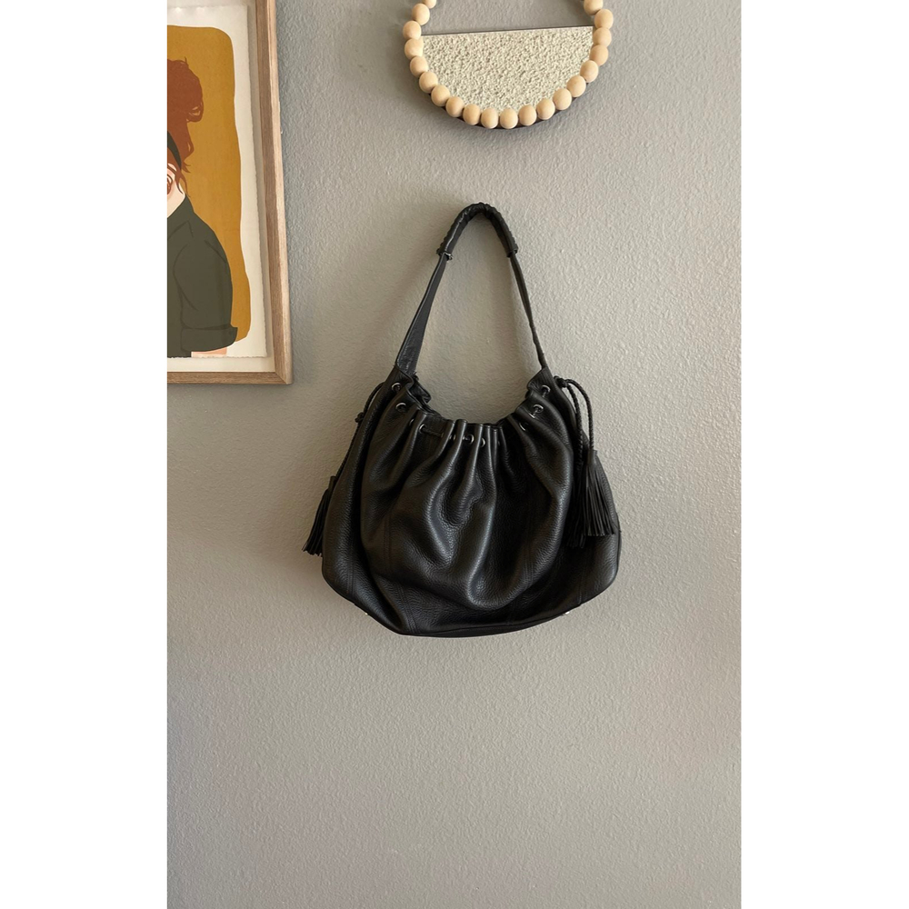 7 For All Mankind Hobo bag